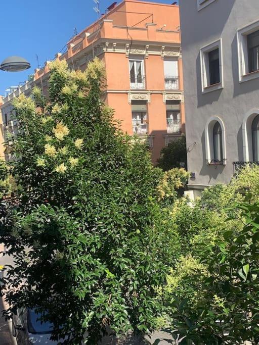 Maravilloso Apartamento Zona Financiera Madrid Exterior foto
